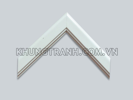 Đóng khung tranh tại Đồng Mai